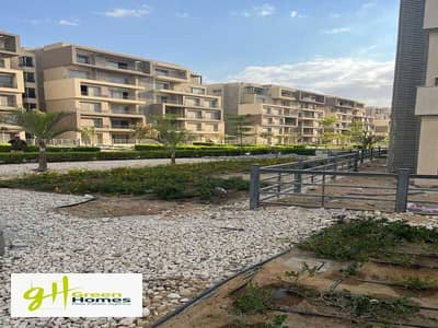 1 Bedroom Apartment for Sale in New Cairo, Cairo - WhatsApp Image 2025-04-22 at 1.49. 48 PM. jpeg