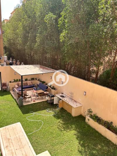 3 Bedroom Apartment for Sale in Hadayek October, Giza - WhatsApp Image 2025-10-03 at 1.54. 06 PM (1). jpeg