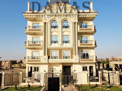3 Bedroom Apartment for Sale in New Cairo, Cairo - WhatsApp Image 2025-12-28 at 11.39. 15. jpeg