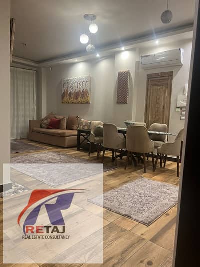 2 Bedroom Flat for Sale in New Cairo, Cairo - WhatsApp Image 2025-12-25 at 3.22. 08 PM. jpeg