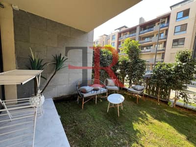 2 Bedroom Flat for Rent in New Cairo, Cairo - WhatsApp Image 2025-12-27 at 1.03. 44 PM (1). jpeg