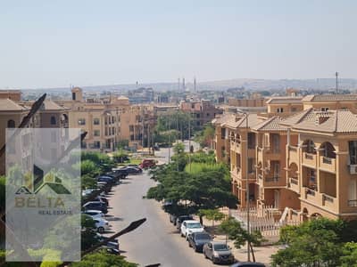 3 Bedroom Apartment for Sale in Sheikh Zayed, Giza - WhatsApp Image 2025-11-26 at 1.16. 33 PM (1). jpeg