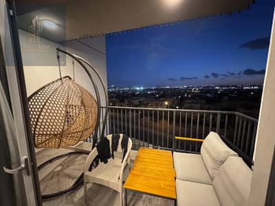 شقة 2 غرفة نوم للايجار في الشيخ زايد، الجيزة - WhatsApp Image 2025-12-27 at 8.50. 03 PM. jpeg