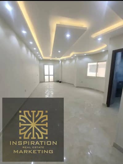 4 Bedroom Flat for Rent in New Cairo, Cairo - WhatsApp Image 2025-12-28 at 9.03. 19 AM. jpeg