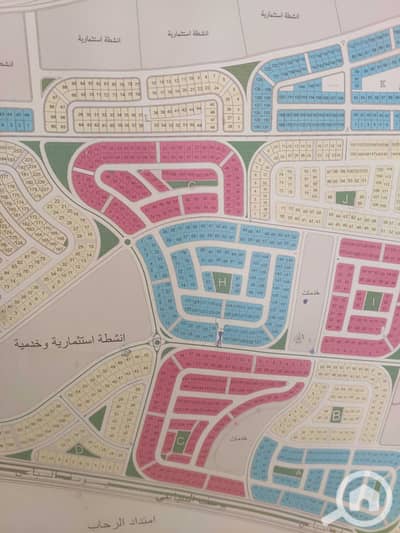 أرض سكنية  للبيع في القاهرة الجديدة، القاهرة - e3YCfv1MNVKO0uM1YVzb6H6ZBsmDqXDAEmyYqlU3