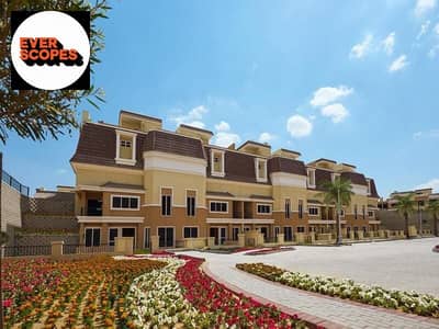 3 Bedroom Townhouse for Sale in Mostakbal City, Cairo - WhatsApp Image 2025-12-15 at 12.44. 10_74bc0964. jpg 3 Bedroom Townhouse for Sale in Mostakbal City, Cairo - WhatsApp Image 2025-12-15 at 12.44. 10_74bc0964. jpg