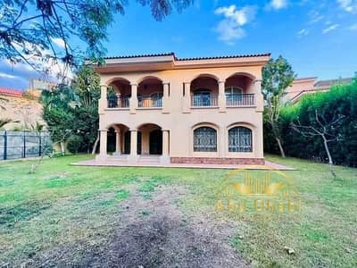 4 Bedroom Villa for Sale in Madinaty, Cairo - 637f46df-40c8-43c6-bfa2-c27f15351b61. jpg