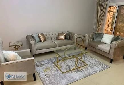 3 Bedroom Flat for Rent in New Cairo, Cairo - WhatsApp Image 2025-12-28 at 11.20. 55 AM. jpeg