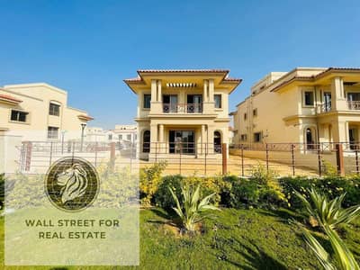 4 Bedroom Villa for Sale in Madinaty, Cairo - 516393711_1500184447644210_9191791849035283100_n. jpg 4 Bedroom Villa for Sale in Madinaty, Cairo - 516393711_1500184447644210_9191791849035283100_n. jpg