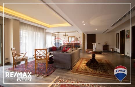 3 Bedroom Flat for Rent in 6th of October, Giza - 1. jpg