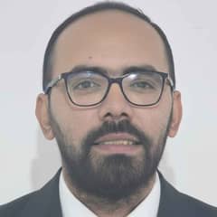 Mahmoud awad