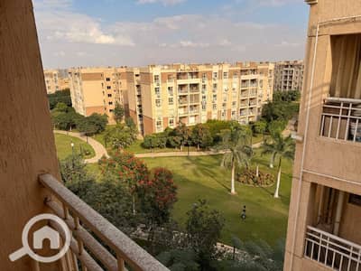 2 Bedroom Flat for Sale in Madinaty, Cairo - e78689bc-e9ef-433f-998b-8acff50b5d12. jpg