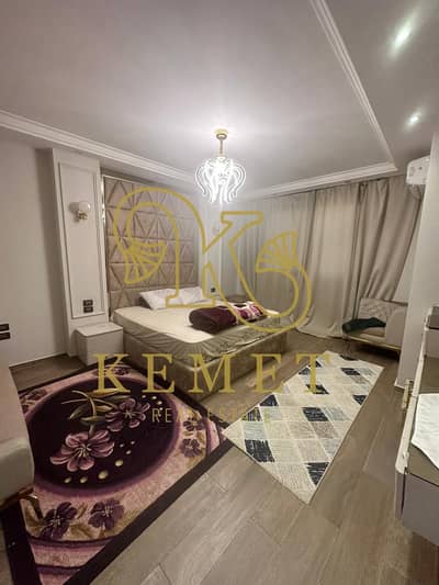 فلیٹ 3 غرف نوم للبيع في القاهرة الجديدة، القاهرة - db5305cf-54a5-4d6f-a813-cb7eac12fa22. jpg