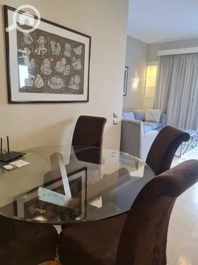 شقة 1 غرفة نوم للايجار في القاهرة الجديدة، القاهرة - WhatsApp Image 2025-12-22 at 12.55. 10 PM (2). jpeg