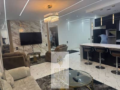 شقة فندقية 2 غرفة نوم للايجار في 6 أكتوبر، الجيزة - WhatsApp Image 2025-11-12 at 1.02. 15 PM (2). jpeg