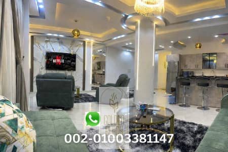 2 Bedroom Hotel Apartment for Rent in 6th of October, Giza - ChatGPT Image Dec 16, 2025, 10_06_11 PM. png