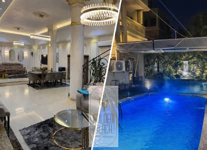 تاون هاوس 5 غرف نوم للايجار في 6 أكتوبر، الجيزة - ChatGPT Image Dec 22, 2025, 05_15_38 PM. png