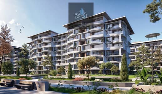 شقة 3 غرف نوم للبيع في العاصمة الإدارية الجديدة، القاهرة - IMG-20250520-WA0153. jpg