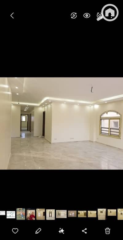 شقة 3 غرف نوم للايجار في 6 أكتوبر، الجيزة - WhatsApp Image 2025-12-28 at 11.41. 13 AM. jpeg