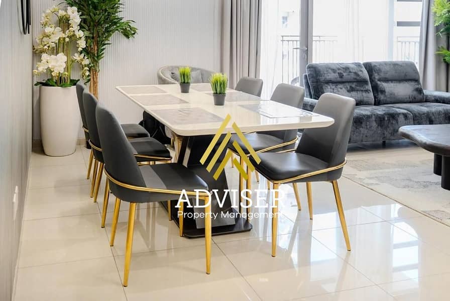 6 شقق استلام فوري شقه شقة ready to move  la vista patio oro  (3). jpg