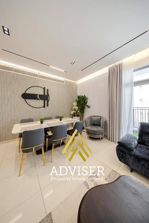 8 شقق استلام فوري شقه شقة ready to move  la vista patio oro  (5). jpg