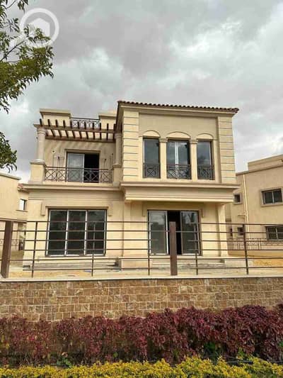 فیلا 3 غرف نوم للبيع في مدينتي، القاهرة - FB_IMG_1738488030547. jpg