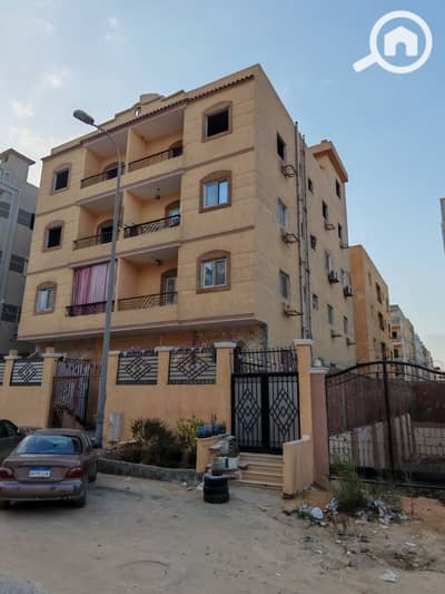 شقة 3 غرف نوم للبيع في حدائق اكتوبر، الجيزة - WhatsApp Image 2025-12-27 at 1.15. 51 PM (2). jpeg