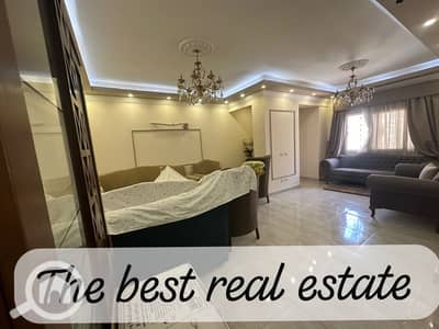 شقة 3 غرف نوم للبيع في القاهرة الجديدة، القاهرة - 0b32fa98-fcd5-4b2c-9ecc-48bf3be271fa. jpg