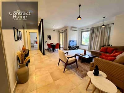 فلیٹ 2 غرفة نوم للايجار في القاهرة الجديدة، القاهرة - 1000268282. jpg