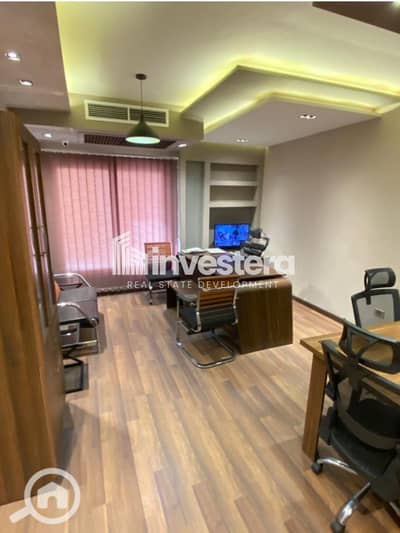 Office for Sale in 6th of October, Giza - 1. jpg