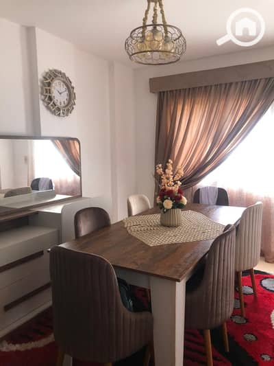 2 Bedroom Apartment for Rent in Madinaty, Cairo - WhatsApp Image 2025-12-28 at 11.41. 53 AM (1). jpeg