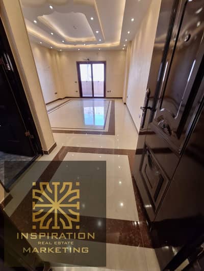 شقة 3 غرف نوم للايجار في القاهرة الجديدة، القاهرة - WhatsApp Image 2025-12-28 at 12.33. 09 PM. jpeg