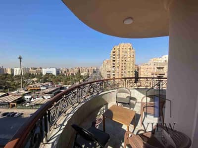 شقة 3 غرف نوم للايجار في مدينة نصر، القاهرة - 1001487999. jpg