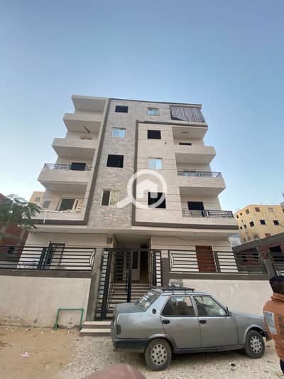 فلیٹ 3 غرف نوم للبيع في 6 أكتوبر، الجيزة - IMG_8751. jpeg فلیٹ 3 غرف نوم للبيع في 6 أكتوبر، الجيزة - IMG_8751. jpeg