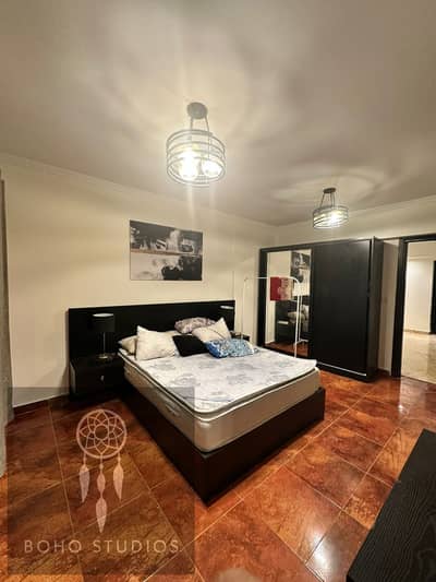 1 Bedroom Flat for Rent in New Cairo, Cairo - 526d9715-e707-41f1-aef9-53c905e9ffe6. jpg