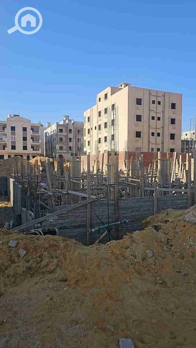 أرض سكنية  للبيع في القاهرة الجديدة، القاهرة - 1000188291. jpg