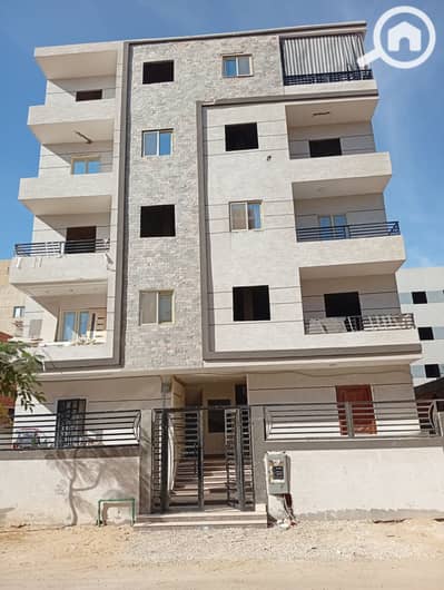 3 Bedroom Apartment for Sale in Hadayek October, Giza - 1000053961. jpg