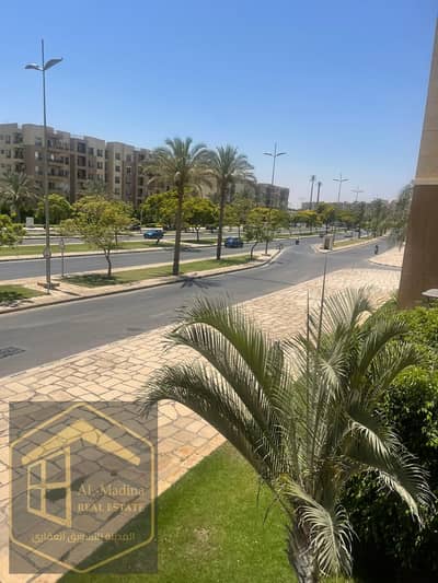 2 Bedroom Flat for Rent in Madinaty, Cairo - WhatsApp Image 2025-12-28 at 12.53. 44 PM. jpeg