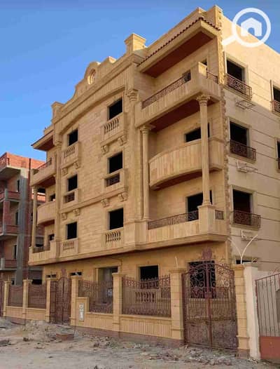 9 Bedroom Other Residential for Sale in New Cairo, Cairo - 1000188296. jpg
