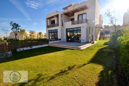 3 Bedroom Twin House for Sale in Makadi Bay, Red Sea - DSC_0679. jpg