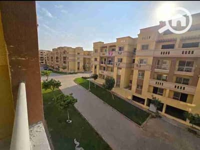 شقة 2 غرفة نوم للبيع في 6 أكتوبر، الجيزة - 1000342306. jpg