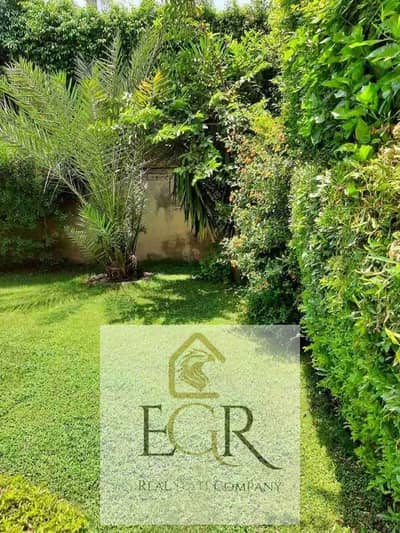 4 Bedroom Villa for Rent in New Cairo, Cairo - 173332. jpg