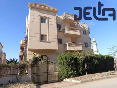 فیلا 11 غرف نوم للايجار في 6 أكتوبر، الجيزة - WhatsApp Image 2025-12-23 at 3.54. 11 PM. jpeg