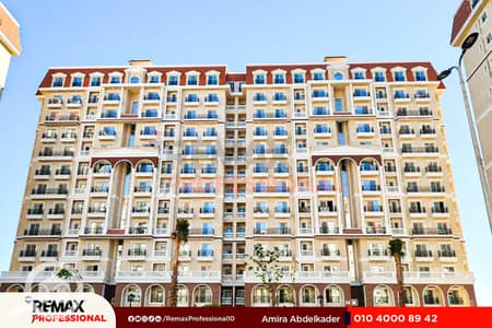 2 Bedroom Flat for Rent in Moharam Bik, Alexandria - WhatsApp Image 2025-11-09 at 3.36. 03 PM. jpg