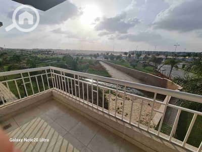 3 Bedroom Flat for Rent in Madinaty, Cairo - 1000050241. jpg