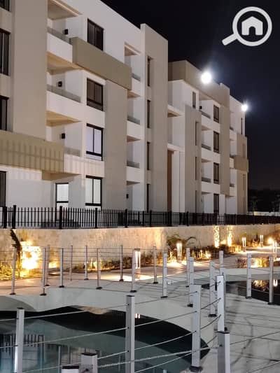 شاليه 2 غرفة نوم للبيع في الساحل الشمالي، مطروح - WhatsApp Image 2025-10-19 at 12.15. 02 PM (1). jpeg