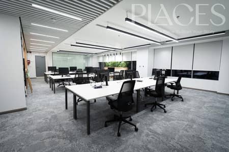 Office for Rent in New Cairo, Cairo - IMG-20250707-WA0046. jpg