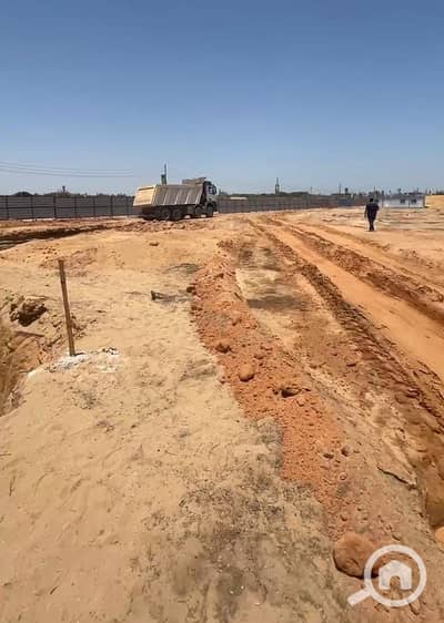 أرض سكنية  للبيع في 6 أكتوبر، الجيزة - WhatsApp Image 2025-12-14 at 1.17. 57 PM. jpeg