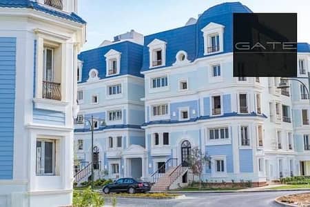 4 Bedroom Penthouse for Sale in 6th of October, Giza - أسعار-ماونتن-فيو-المستقبل-سيتي-2023-2 (1). jpg