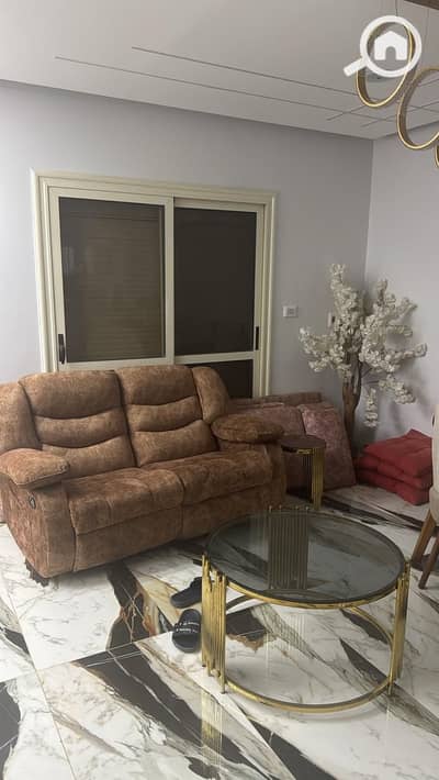 شقة 3 غرف نوم للايجار في الشيخ زايد، الجيزة - WhatsApp Image 2025-12-28 at 12.54. 20 PM. jpeg